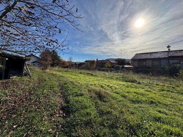 terreno edificabile in vendita a Gallarate