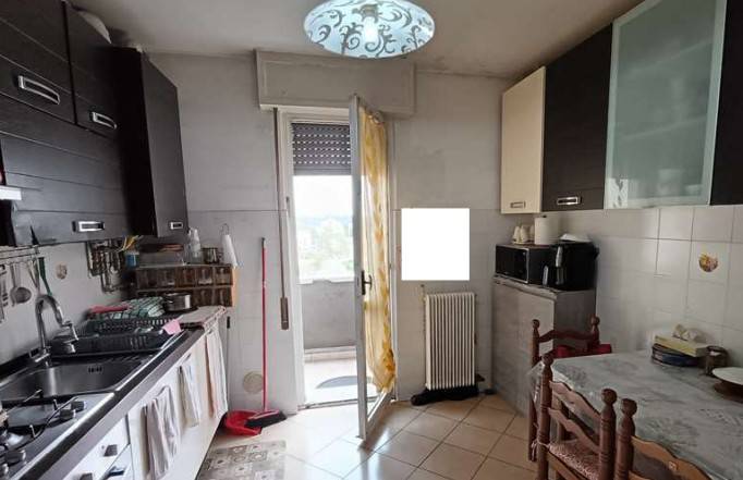 appartamento in vendita a Gallarate