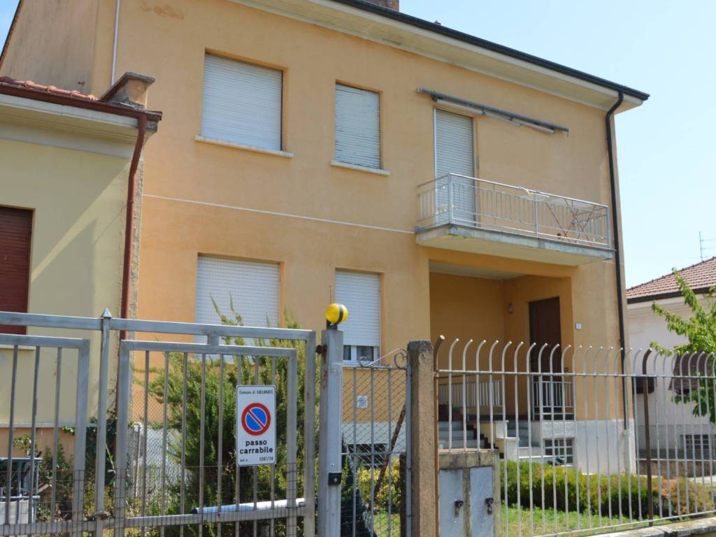 appartamento in vendita a Gallarate