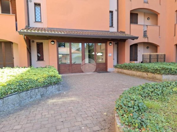 appartamento in vendita a Gallarate in zona Cascinetta