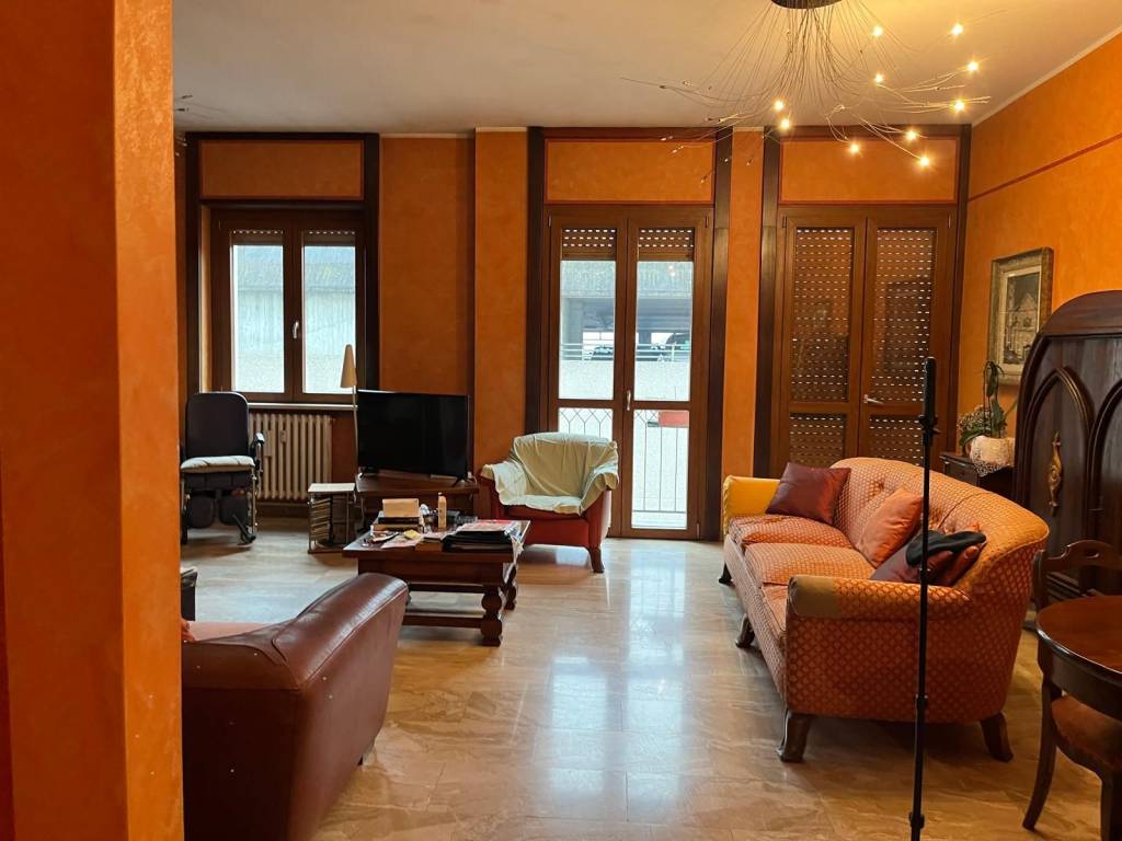 appartamento in vendita a Gallarate