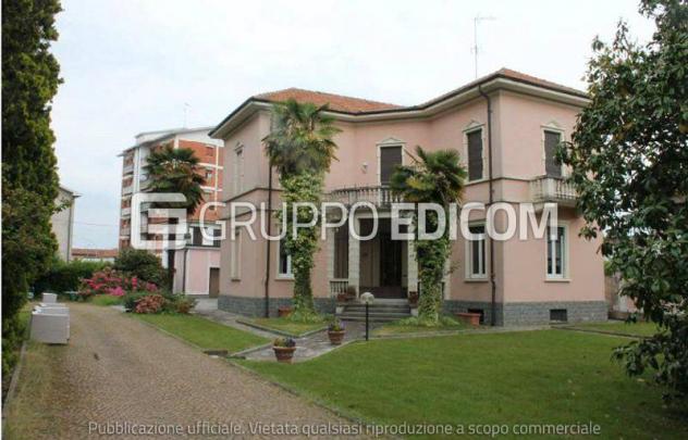 casa indipendente in vendita a Gallarate