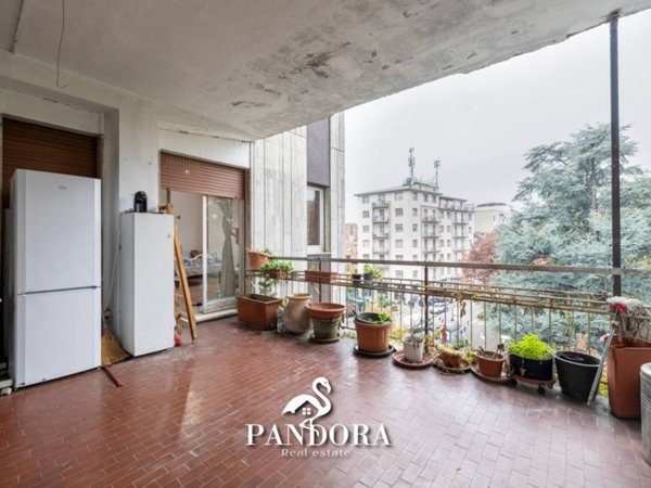 appartamento in vendita a Gallarate