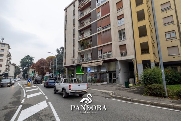 appartamento in vendita a Gallarate
