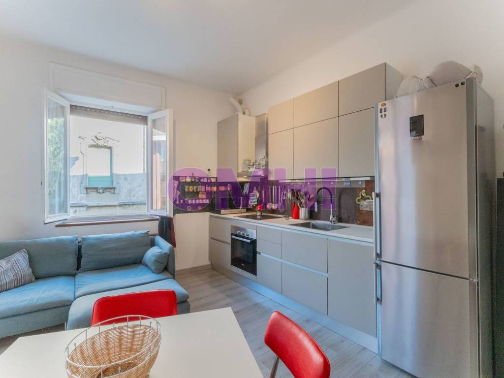 appartamento in vendita a Gallarate