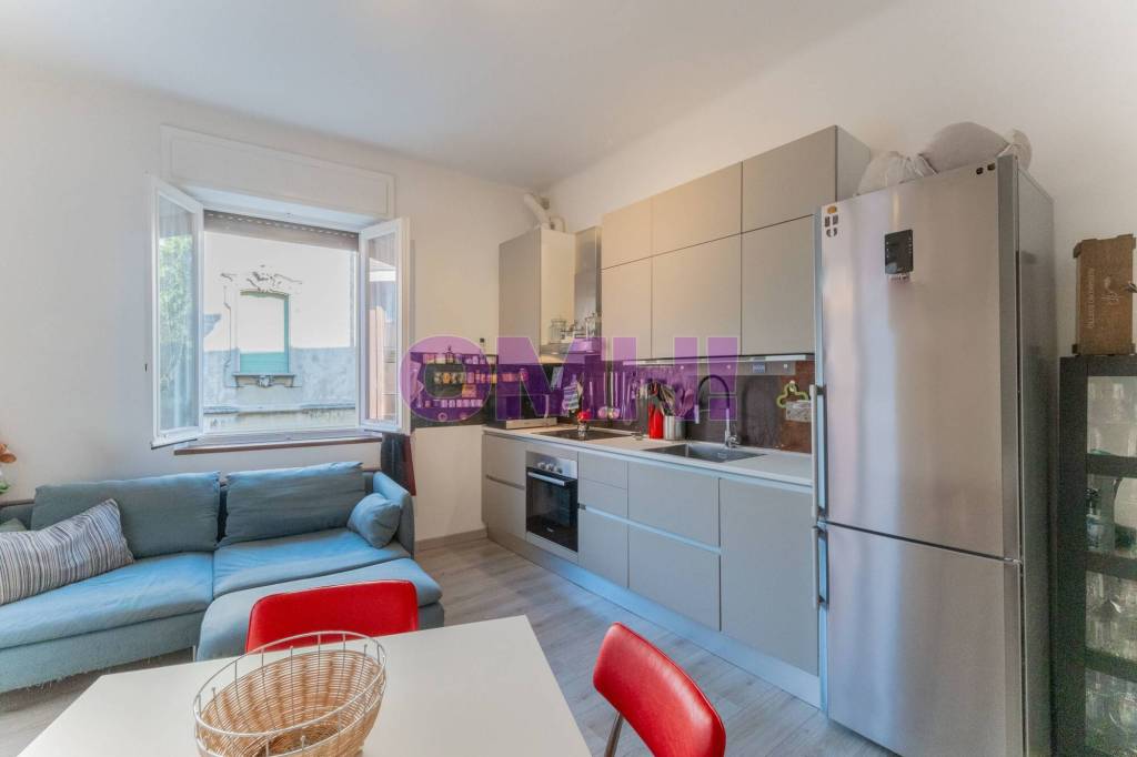 appartamento in vendita a Gallarate