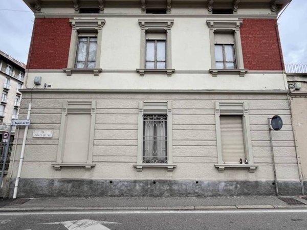 casa indipendente in vendita a Gallarate
