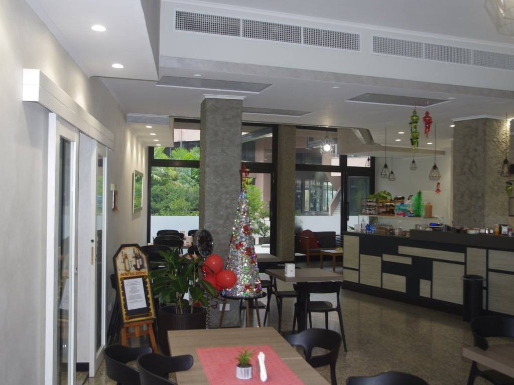 negozio in vendita a Gallarate