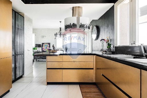 appartamento in vendita a Gallarate