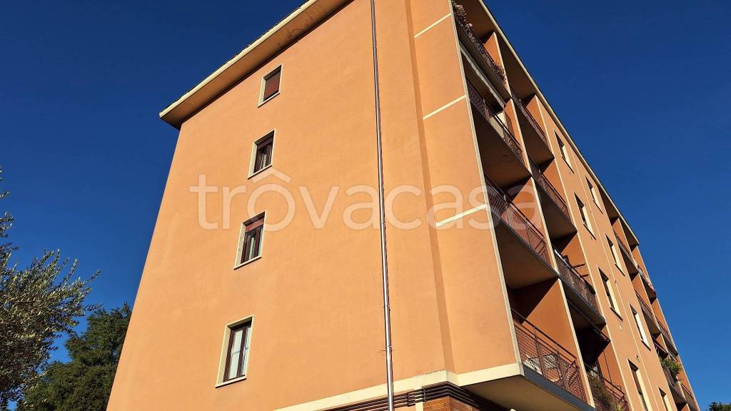 appartamento in vendita a Gallarate