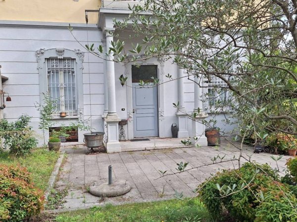 appartamento in vendita a Gallarate