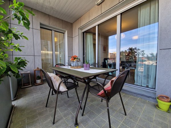 appartamento in vendita a Gallarate