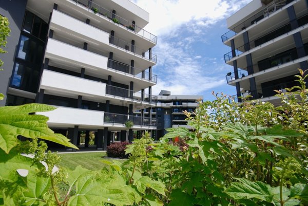 appartamento in vendita a Gallarate