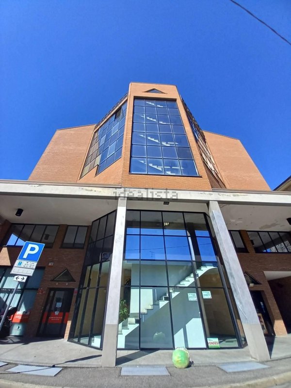 attico in vendita a Gallarate