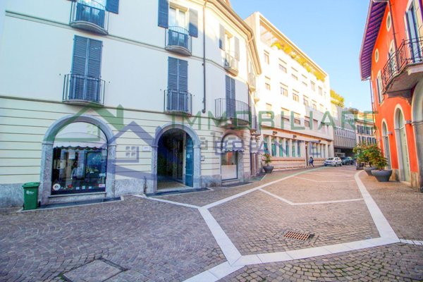 negozio in vendita a Gallarate