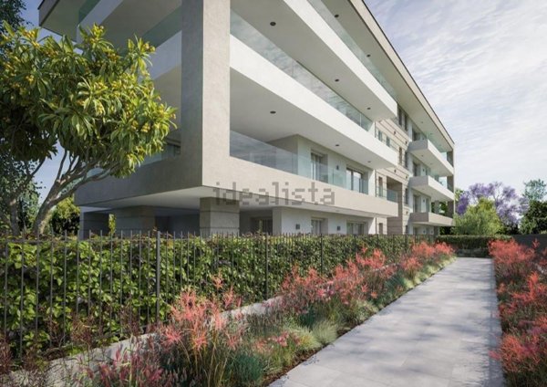 appartamento in vendita a Gallarate in zona Ronchi