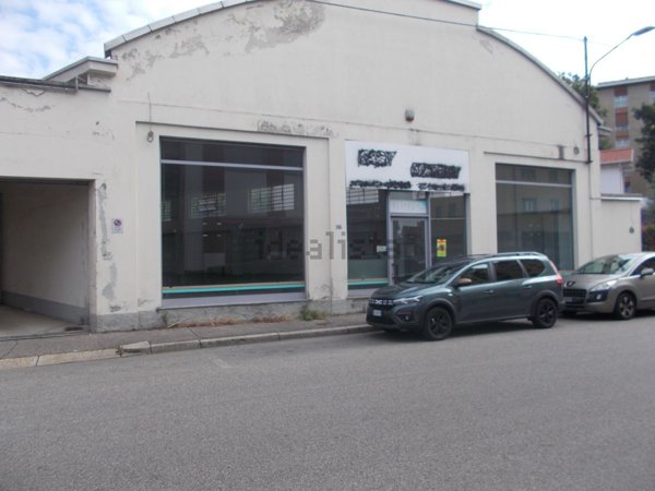 loft in vendita a Gallarate