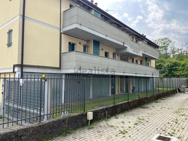 appartamento in vendita a Gallarate