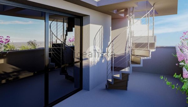 appartamento in vendita a Gallarate