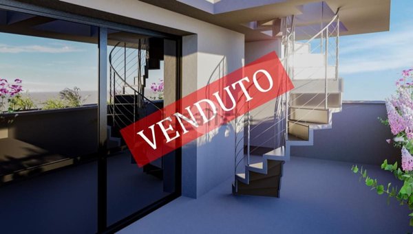appartamento in vendita a Gallarate