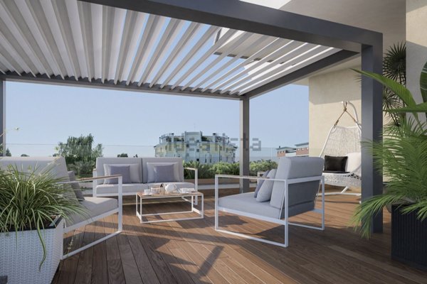 appartamento in vendita a Gallarate