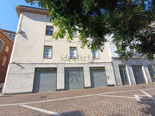 appartamento in vendita a Gallarate