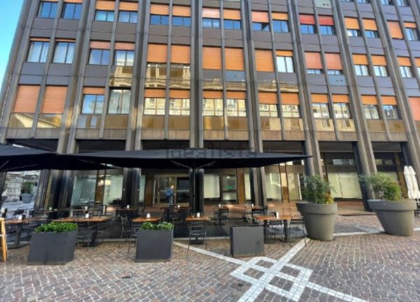 ufficio in vendita a Gallarate