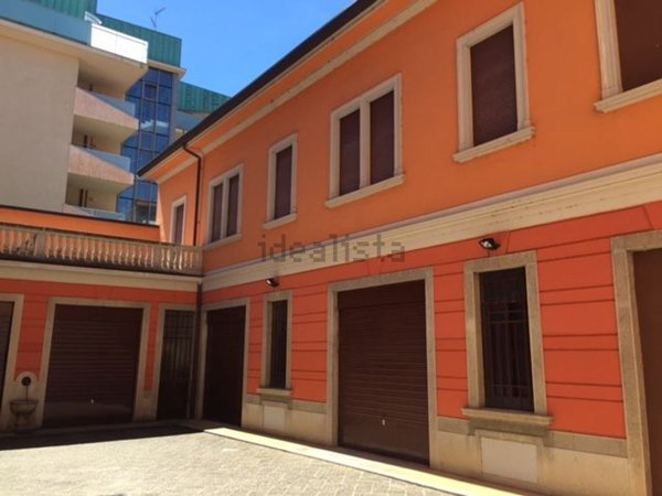 appartamento in vendita a Gallarate