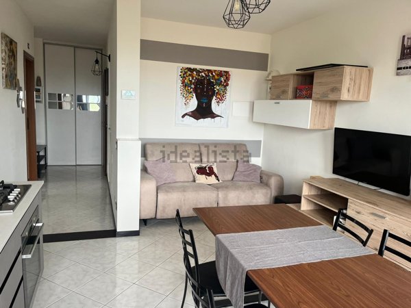 appartamento in vendita a Gallarate