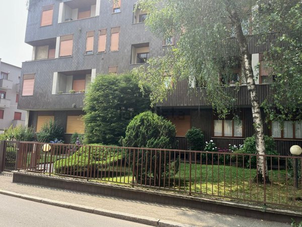 appartamento in vendita a Gallarate