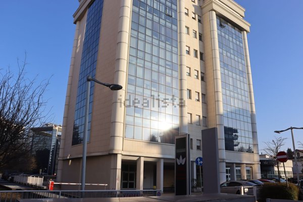 appartamento in vendita a Gallarate