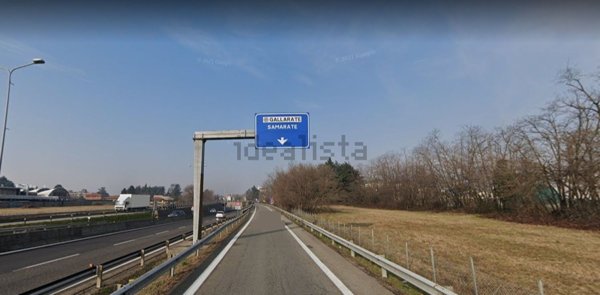 terreno edificabile in vendita a Gallarate