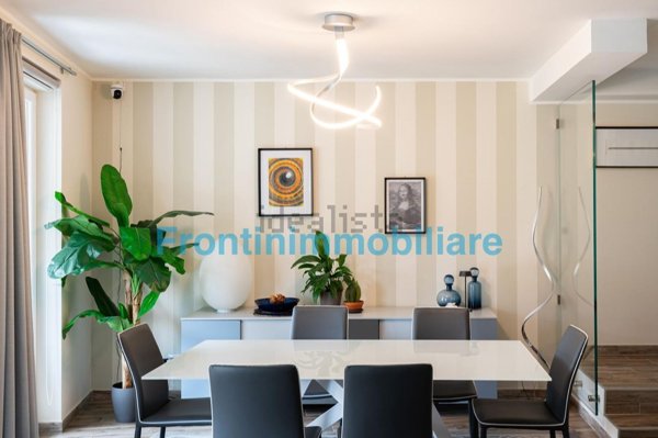 appartamento in vendita a Gallarate