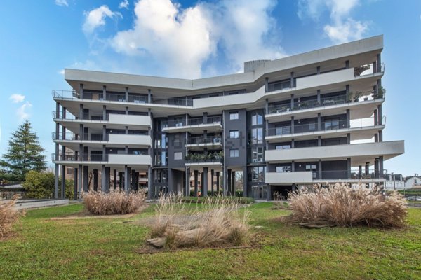 appartamento in vendita a Gallarate in zona Ronchi