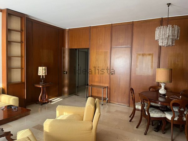 appartamento in vendita a Gallarate