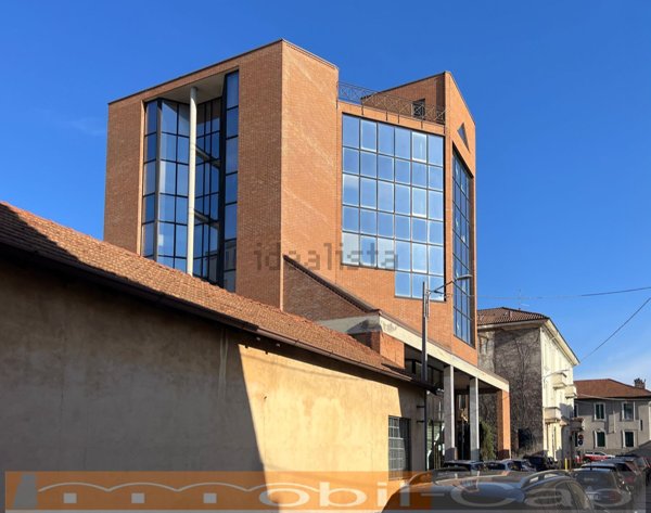 ufficio in vendita a Gallarate