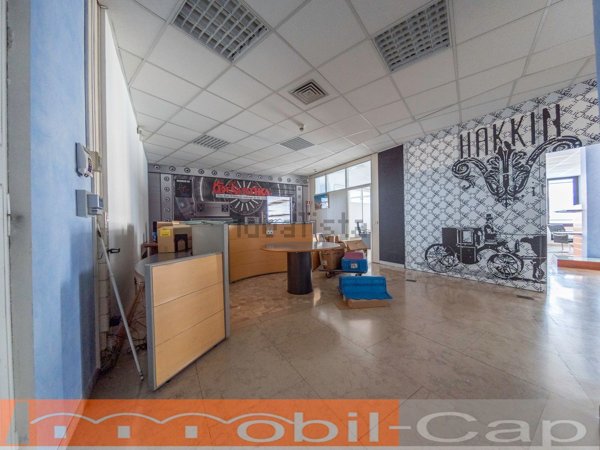 ufficio in vendita a Gallarate