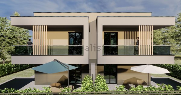 casa indipendente in vendita a Gallarate