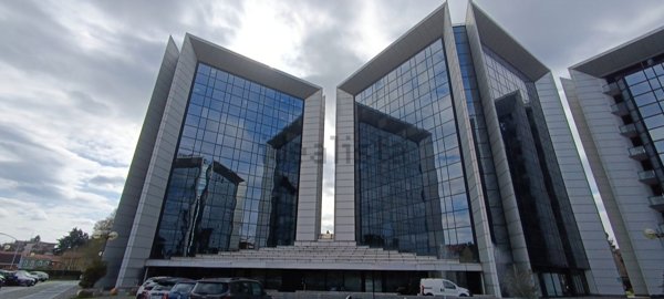 ufficio in vendita a Gallarate