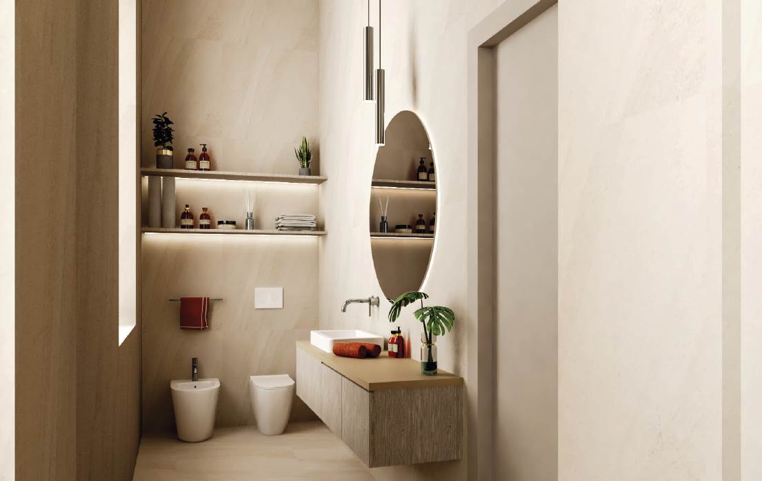 appartamento in vendita a Gallarate