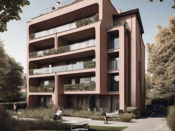 intera palazzina in vendita a Gallarate in zona Sciarè