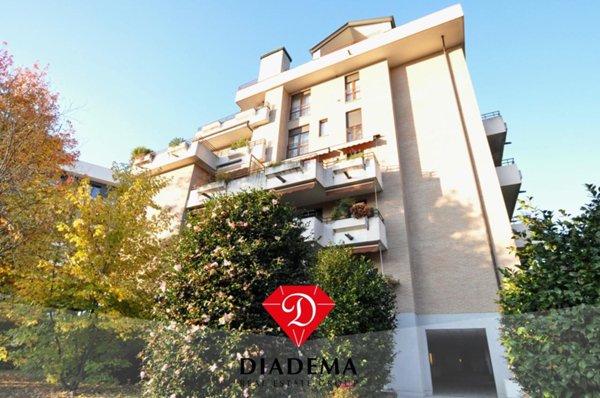 appartamento in vendita a Gallarate in zona Ronchi