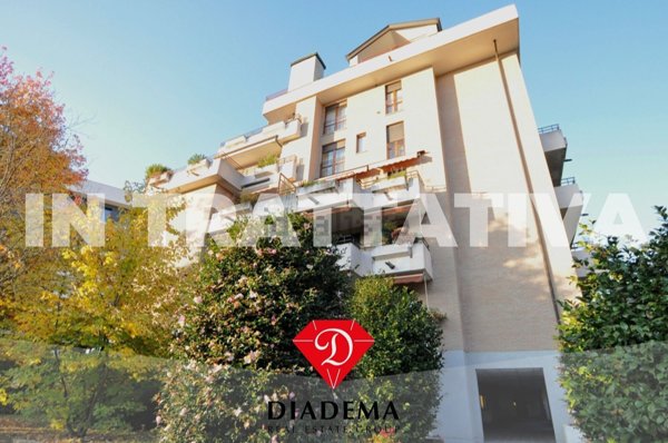 appartamento in vendita a Gallarate in zona Ronchi