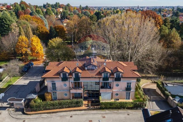 appartamento in vendita a Gallarate