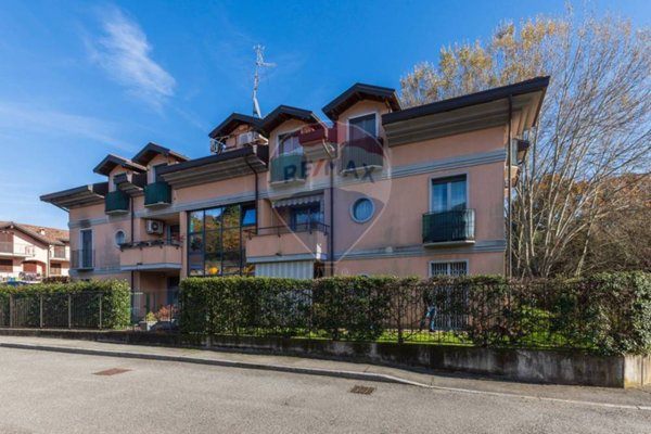 appartamento in vendita a Gallarate