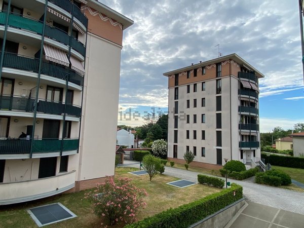 appartamento in vendita a Gallarate