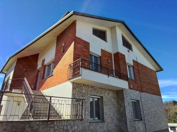 appartamento in vendita a Gallarate