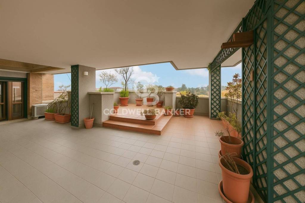 appartamento in vendita a Gallarate