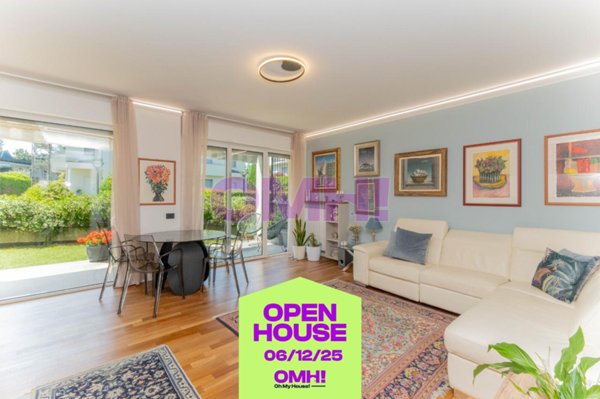 appartamento in vendita a Gallarate in zona Ronchi