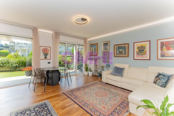 appartamento in vendita a Gallarate in zona Ronchi